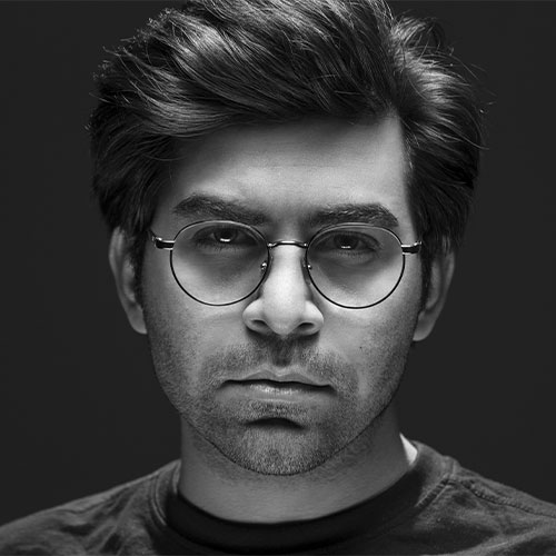 Morteza Ranjbar